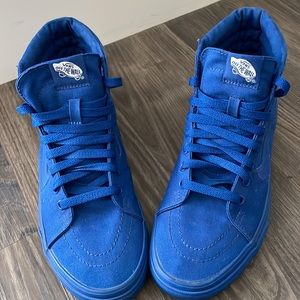 Vans SK8 Hightop Shoes